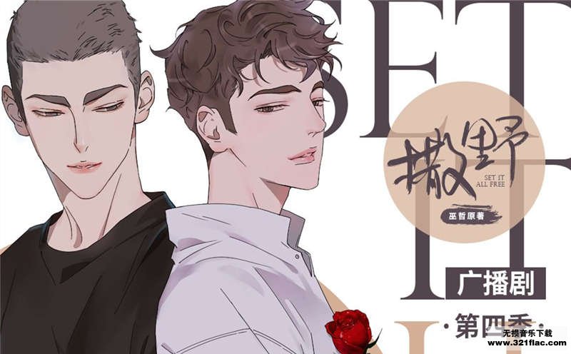 好听的广播剧完结推荐