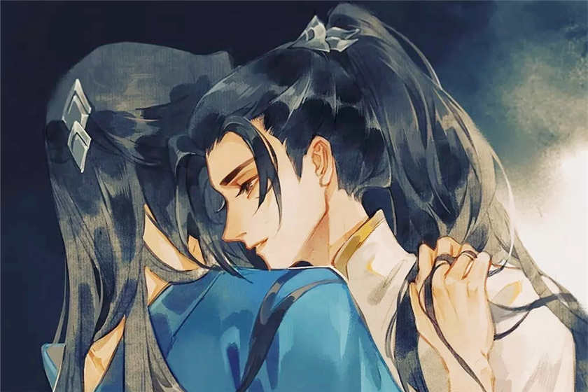 好听的广播剧完结推荐