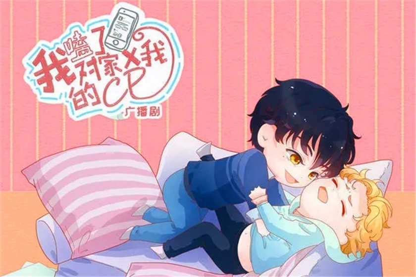 好听的广播剧完结推荐