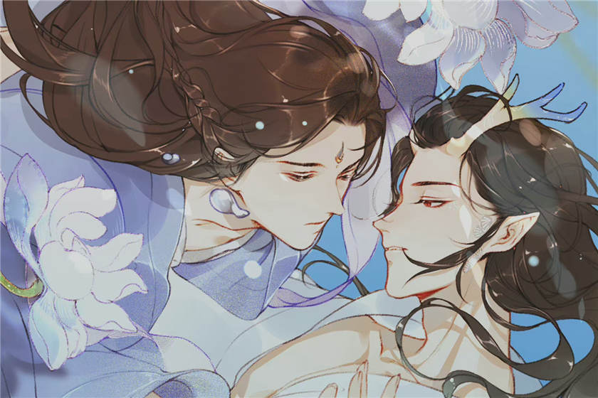 青山看我应如是