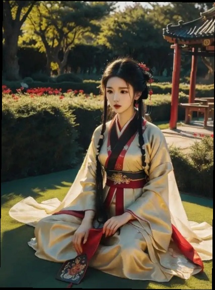 适合扬州的穿越类有声内容推荐