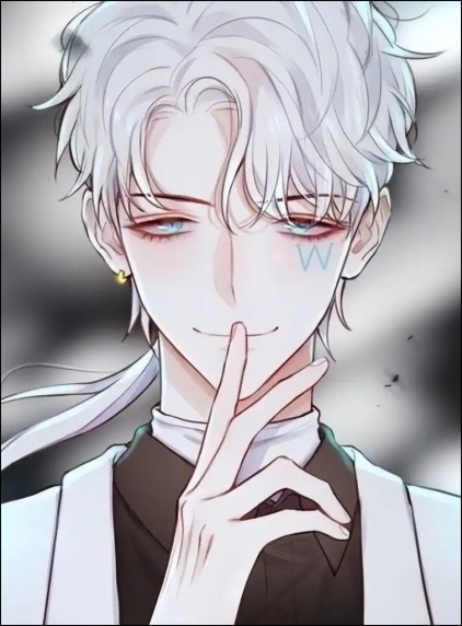 信息素说你不单纯