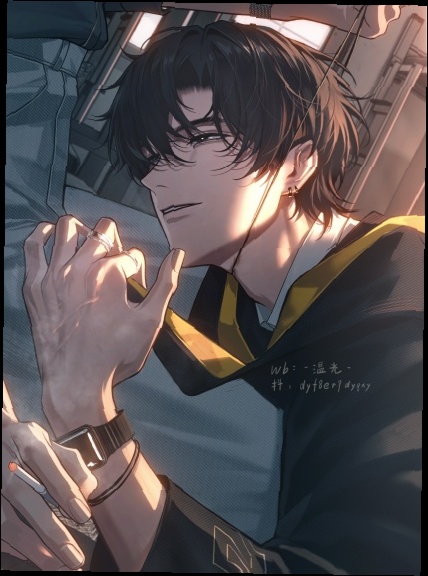 我的室友不可能那么变态