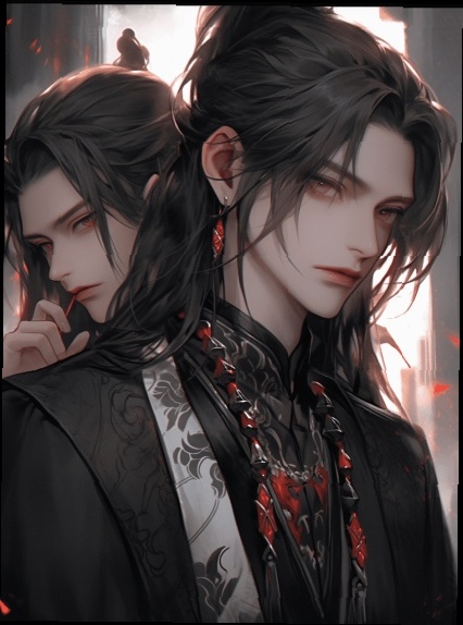 《朕被摄政王压了》太治愈，舒缓压力直接拉满