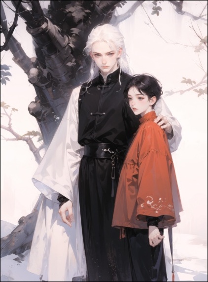 穿越后我追妻火葬场了