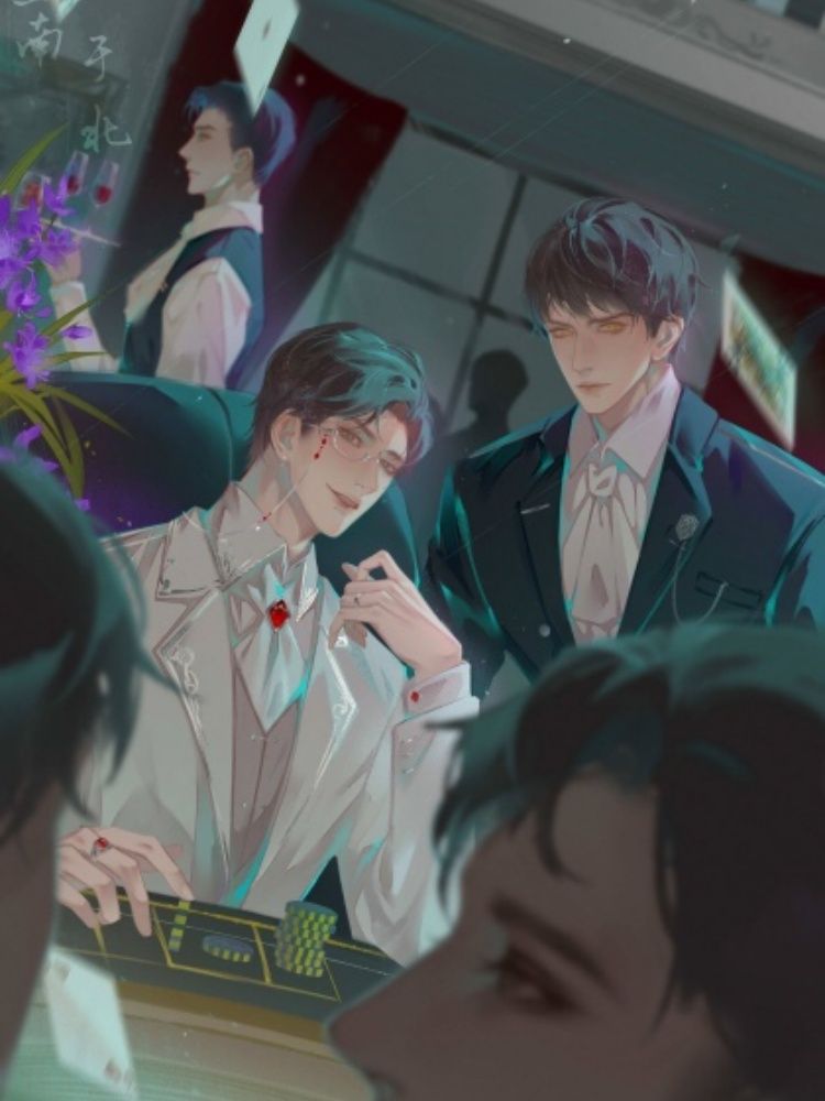 她的小梨涡泡芙