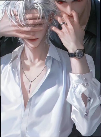 当总裁文的男女主互穿后