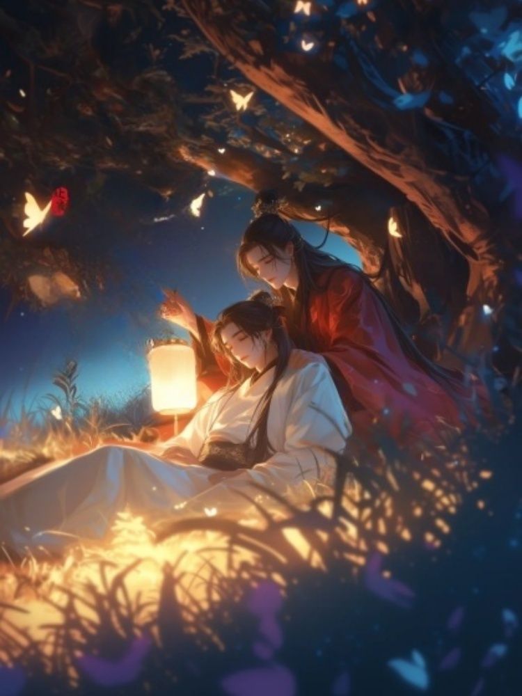 《意外标记第一季》太治愈,声临其境直接拉满 《意外标记第一季》太治愈,声临其境直接拉满